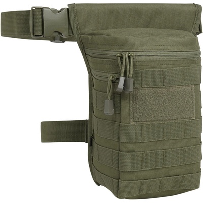 Brandit Side Kick Bag No. 2 olivová