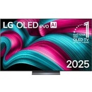 LG OLED77C54LA