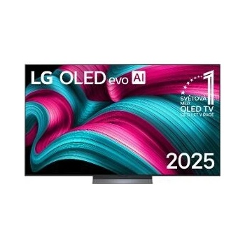 LG OLED77C54LA