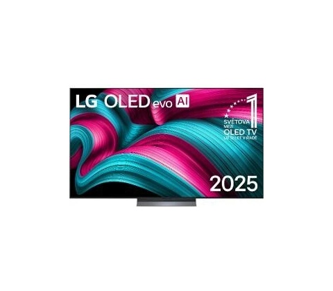 LG OLED77C54LA