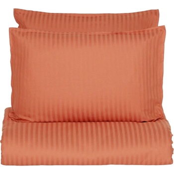 Dilios Stc ДВОЕН СПАЛЕН К - КТ 200/215 + 2 Х 50/70 САТЕН СЕВИЛЯ ОРАНЖЕВО (4000022574)