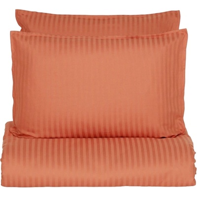 Dilios Stc ДВОЕН СПАЛЕН К - КТ 200/215 + 2 Х 50/70 САТЕН СЕВИЛЯ ОРАНЖЕВО (4000022574)