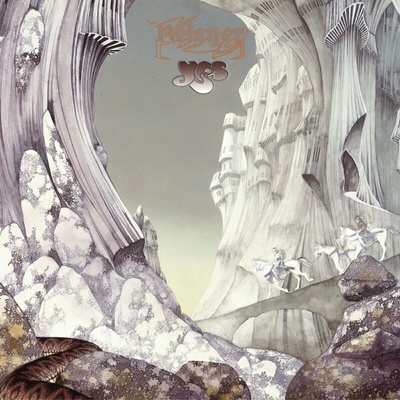 YES: RELAYER CD