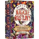 Magické rostliny