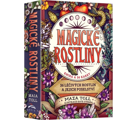 Magické rostliny
