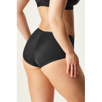 Sermija Класически бикини Today с висока талия (17819_AK_kal)