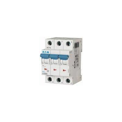 Eaton 3P B 20A 10kA AC PLSM B20/3-MW 242449