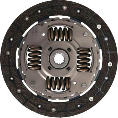 Lamela spojky KAMOKA DC200
