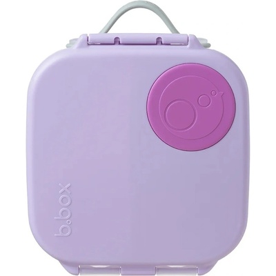 B.box Krabička na desiatu stredná Sugar Plum