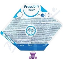 FRESUBIN ENERGY POR SOL 15X500ML