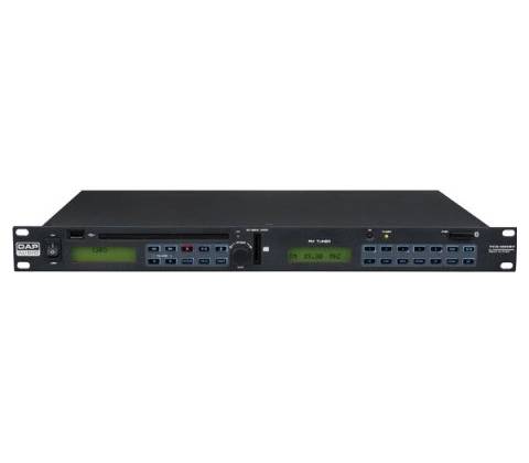 DAP-Audio TCD-100BT