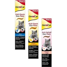 Gimcat Duo pasta multivitamín tuňák 50 g