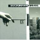 Scorpions - Crazy World CD