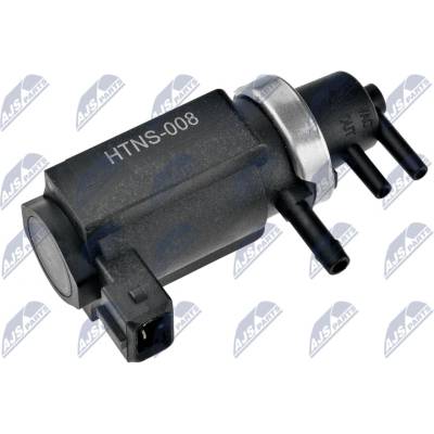 NTY Regulátor tlaku EGR-NS-008