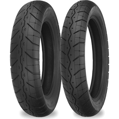 Shinko Tour Master 230 150/80 R17 72H