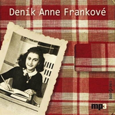 Deník Anne Frankové - Jiné cesty k věcnosti - Anne Franková