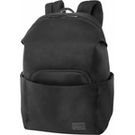 COOLPACK Раница за лаптоп Coolpack r-bag Base, до 14" (35.56 cm), USB порт, черна (Z191)