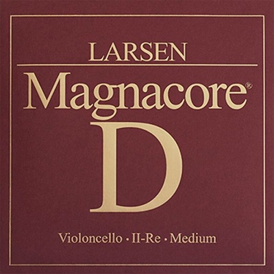 Larsen MAGNACORE - Struna D na violoncello