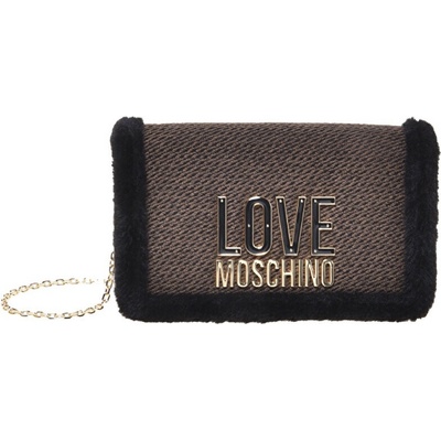 Moschino Love dámska crossbody kabelka JC4388PP0NKH100A