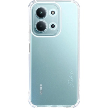 Tactical TPU Plyo Калъф за Xiaomi Redmi 15C 4G/5G Transparent Tactical | Byal | МЪЖЕ | UNI