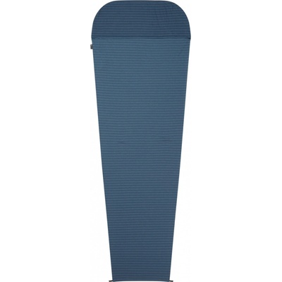 Mountain Equipment Groundup Liner Long denim blue
