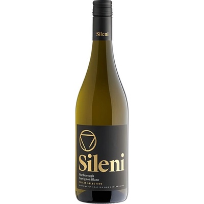 Sileni Sauvignon Blanc 12,5% 0,75 l (čistá fľaša)