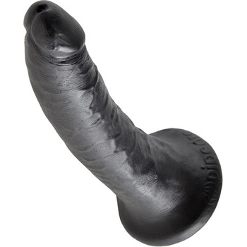 King Cock 7 Inch