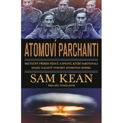 Atomoví parchanti