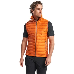 Tenson Потник Tenson TXlite Down Vest - Orange (Dark Orange)