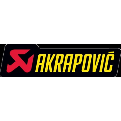 SAMOLEPKA AKRAPOVIC 200X60 () P-HST1AL
