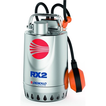 Pedrollo RXm 2/20 vortex 10m
