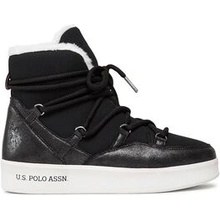 U.S. Polo Assn. sněhule VEGY005 Blk