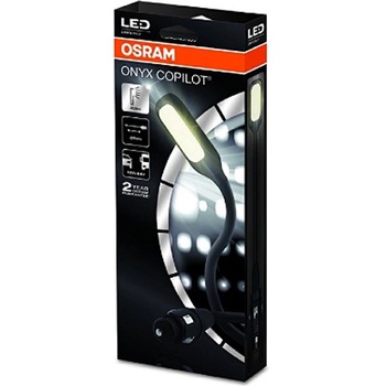 Image 1 of OSRAM Светлини за четене OSRAM LED, 24 V/12 V, 0.5 W, 3200К, 20lm, 1 брой