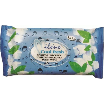 MILÉNE Cool fresh 15 ks
