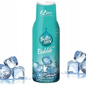 Fruttamax Tonic Sirup 0,5 l