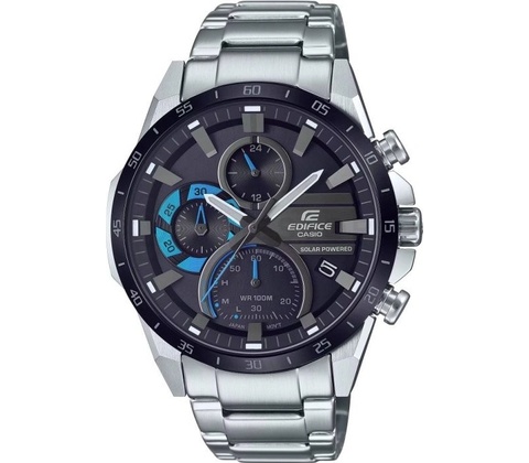 Casio EQS-940DB-1B