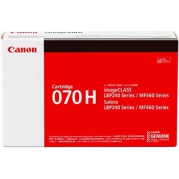Image 1 of Canon CRG-070H Black (5640C002AA)