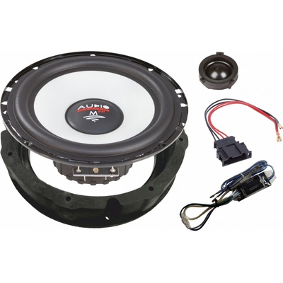 Audio System MFIT VW Golf 6 EVO 2