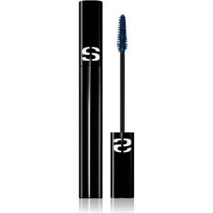 Sisley So Stretch Mascara спирала за обем и удължаване на мигли цвят 3 Deep Blue 7, 5ml
