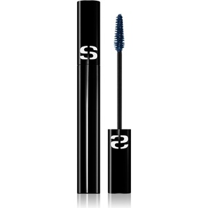 Sisley So Stretch Mascara спирала за обем и удължаване на мигли цвят 3 Deep Blue 7, 5ml