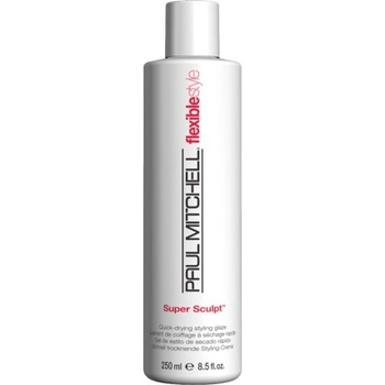 Paul Mitchell FlexiStyle Rychleschnoucí stylingový gel 250 ml