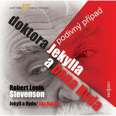 Podivný případ dokt.Jekylla a p.Hyda