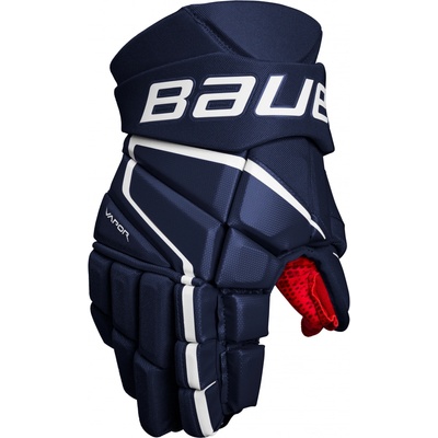 Hokejové rukavice Bauer Vapor 3X SR – Hledejceny.cz