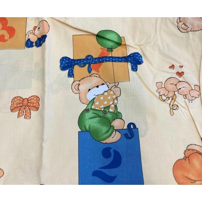 Moravia Comfort Bambino