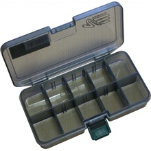 Versus Box VS 504 SFC-m Fly 15,5x7,5x2,5 cm černý