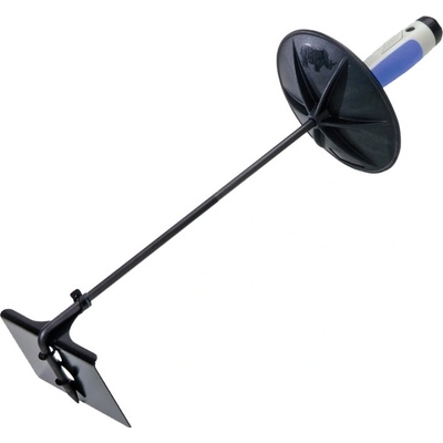 NOGA Škrabák na špony plochý 430mm