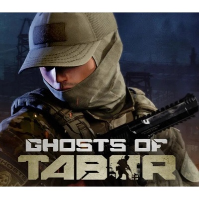 Ghosts of Tabor