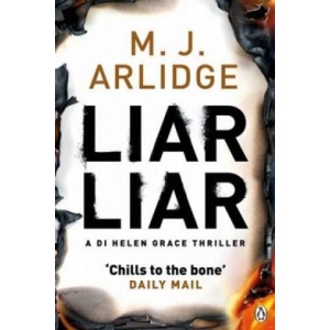 Liar Liar | M. J. Arlidge (2015)