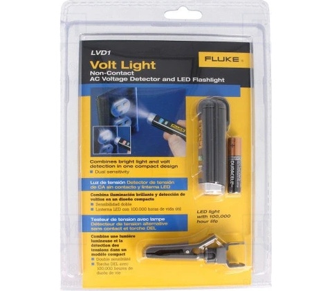 FLUKE LVD1A