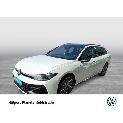 Volkswagen Passat Variant 1.5 R-Line DSG 200 kW